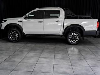 JAC T9 2.0CTI double cab Super Lux
