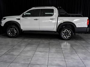 JAC T9 2.0CTI double cab Super Lux - Image 6