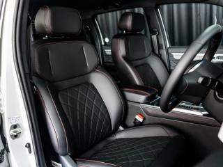 JAC T9 2.0CTI double cab Super Lux