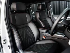 JAC T9 2.0CTI double cab Super Lux - Image 7