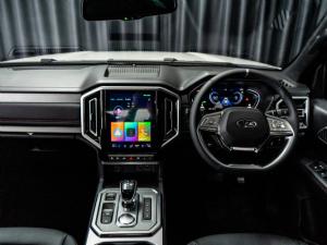 JAC T9 2.0CTI double cab Super Lux - Image 9