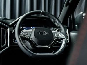 JAC T9 2.0CTI double cab Super Lux - Image 9