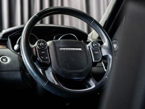 Land Rover Discovery HSE Si6 - Image 11
