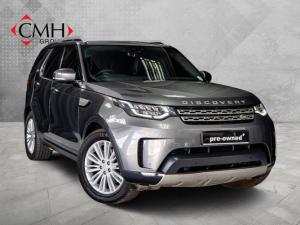 Land Rover Discovery HSE Si6 - Image 1