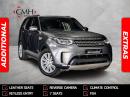 Thumbnail Land Rover Discovery HSE Si6