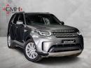Thumbnail Land Rover Discovery HSE Si6