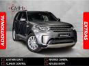 Thumbnail Land Rover Discovery HSE Si6