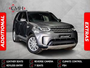 Land Rover Discovery HSE Si6 - Image 1