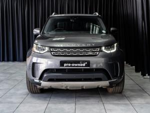 Land Rover Discovery HSE Si6 - Image 2