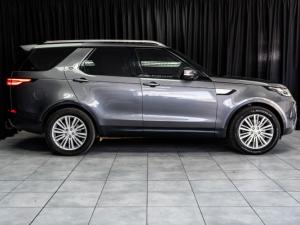 Land Rover Discovery HSE Si6 - Image 3