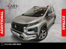 Thumbnail Mitsubishi Xpander Cross 1.5