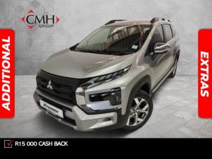 Mitsubishi Xpander Cross 1.5 - Image 1