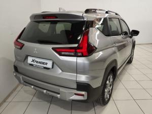 Mitsubishi Xpander Cross 1.5 - Image 4