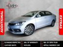 Thumbnail Suzuki Ciaz 1.5 GLX manual