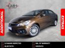 Thumbnail Suzuki Ciaz 1.5 GL manual