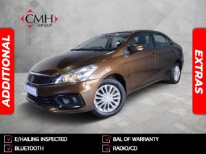Suzuki Ciaz 1.5 GL manual - Image 1