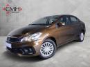 Thumbnail Suzuki Ciaz 1.5 GL manual
