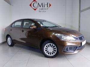Suzuki Ciaz 1.5 GL manual - Image 3