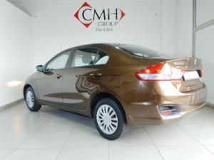 Suzuki Ciaz 1.5 GL manual - Image 4