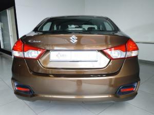 Suzuki Ciaz 1.5 GL manual - Image 5