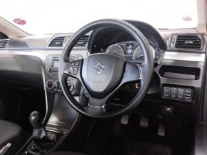 Suzuki Ciaz 1.5 GL manual - Image 8