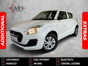 Suzuki Swift 1.2 GA - Image 1