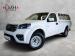 GWM Steed 5 2.2MPi single cab Workhorse - Thumbnail 1