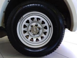 GWM Steed 5 2.2MPi single cab Workhorse - Image 7