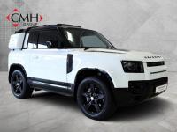 Thumbnail Land Rover Defender 90 D300 X-Dynamic SE