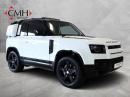 Thumbnail Land Rover Defender 90 D300 X-Dynamic SE