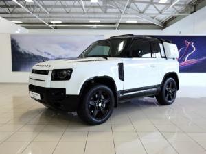 Land Rover Defender 90 D300 X-Dynamic SE - Image 3