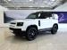 Land Rover Defender 90 D300 X-Dynamic SE - Thumbnail 3