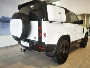 Land Rover Defender 90 D300 X-Dynamic SE - Image 7
