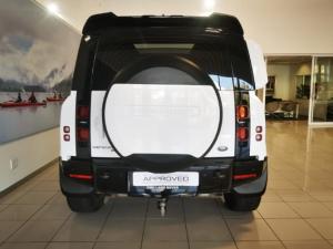 Land Rover Defender 90 D300 X-Dynamic SE - Image 8