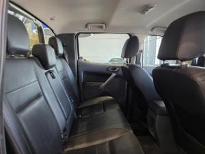 Ford Ranger 2.2TDCi double cab Hi-Rider XLT - Image 10