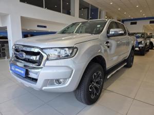 Ford Ranger 2.2TDCi double cab Hi-Rider XLT - Image 3