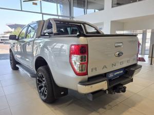Ford Ranger 2.2TDCi double cab Hi-Rider XLT - Image 6