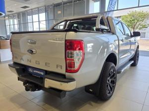 Ford Ranger 2.2TDCi double cab Hi-Rider XLT - Image 8