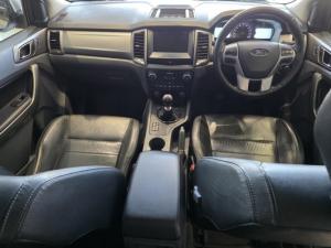 Ford Ranger 2.2TDCi double cab Hi-Rider XLT - Image 9