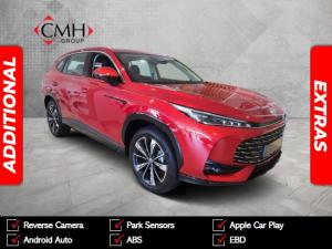 MG HS 1.5T Comfort - Image 1