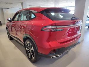 MG HS 1.5T Comfort - Image 4