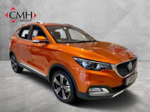 MG ZS 1.5 Luxury - Image 1