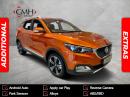 Thumbnail MG ZS 1.5 Luxury