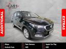 Thumbnail MG ZS 1.5 Comfort