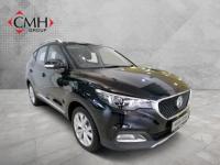 Thumbnail MG ZS 1.5 Comfort