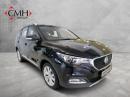 Thumbnail MG ZS 1.5 Comfort