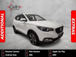 MG ZS 1.5 Luxury - Image 1