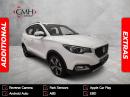Thumbnail MG ZS 1.5 Luxury