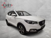 Thumbnail MG ZS 1.5 Luxury