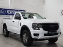 Thumbnail Ford Ranger 2.0 SiT single cab XL 4x4 manual